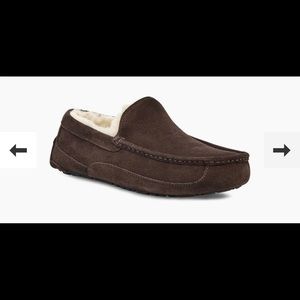 Men’s UGG slippers